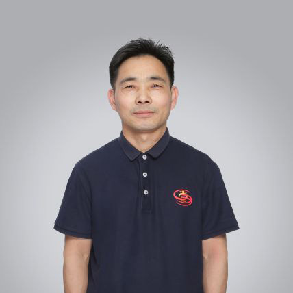 都市壹家裝優(yōu)秀項(xiàng)目經(jīng)理翁國(guó)紅